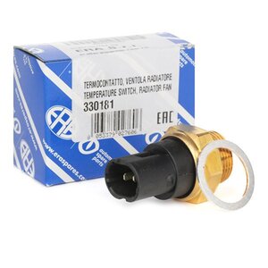 Изображение 2, 330181 Датчик включения вентилятора OPEL Astra F (94-98) ERA
