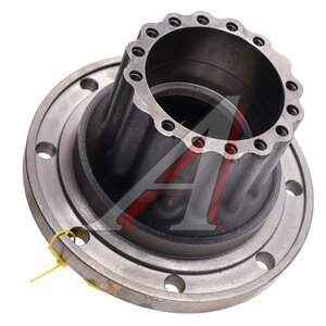 Изображение 4, 31.B90ZB15HS-04015-MX Ступица JAC N120 (20-) КАМАЗ Компас-12 задняя MOVELEX