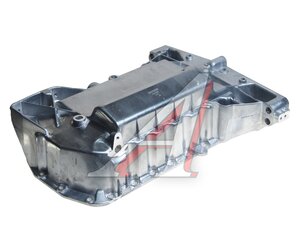 Изображение 5, POC060 Поддон масляный CITROEN С5 (04-08) картера двигателя PATRON
