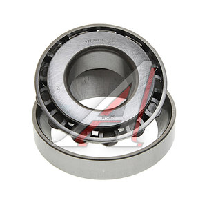 Изображение 2, 27709-6К1У (13309) Подшипник ступицы КАМАЗ-4310,  РЗМ ГАЗ-3308, 33104 Валдай,  хвостовика ГАЗ-53 BBС