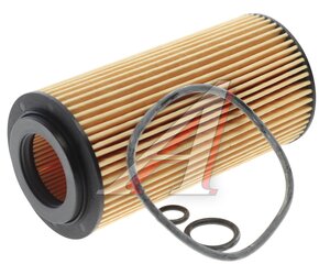 Изображение 3, OX179D Фильтр масляный MERCEDES E (W210, W211), S (W220), C (W203) MAHLE