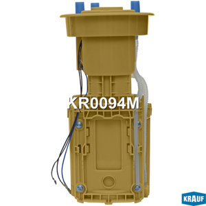 Изображение 5, KR0094M Насос топливный VW Transporter (10-) KRAUF