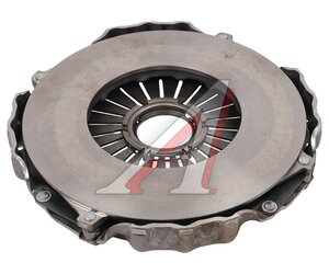 Изображение 2, 8.9468 Корзина сцепления ЯМЗ-536(430 WGTZ ) (замена на 43026.1601090) АВТОДИЗЕЛЬ