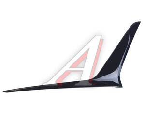 Изображение 1, NSPRS97N135 Молдинг бампера CHERY Tiggo 7 Pro Max (22-) переднего левый NSP