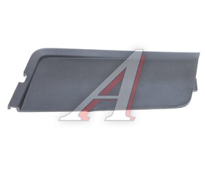 Изображение 1, 54901-8416051 Заглушка КАМАЗ-54901 проушины буксирной левая ТЕХНОТРОН