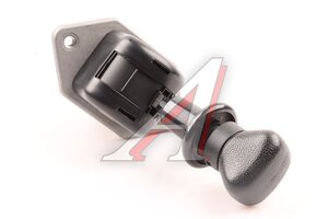 Изображение 6, WG9100360001-MX Кран тормозной SHAANXI SITRAK HOWO FOTON ручного тормоза MOVELEX
