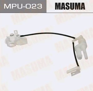 Изображение 3, MPU-023 Фильтр топливный TOYOTA Rav 4 (06-) MASUMA