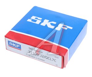 Изображение 4, 31309 Подшипник 45х100х27.25мм SKF