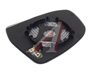 Изображение 2, 28400800 Элемент зеркальный FORD Focus (08-) правый ERGON