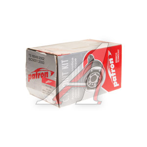 Изображение 2, PCV1150 ШРУС наружный NISSAN Qashqai (07-, 10-) комплект PATRON