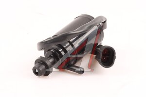 Изображение 2, 810W264856033-MX Насос омывателя SITRAK стекла ветрового MOVELEX