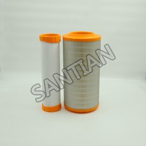 Изображение 1, ST40229AB Фильтр воздушный STAL