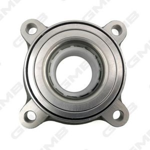 Изображение 4, GH23610 Ступица TOYOTA Land Cruiser (07-15) передняя GMB