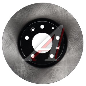 Изображение 4, RN1515 Диск тормозной MAZDA 6 (08-12) передний (1шт.) NIBK