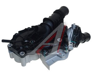 Изображение 2, LWP3023 Насос водяной GEELY Coolray (18-) LUZAR