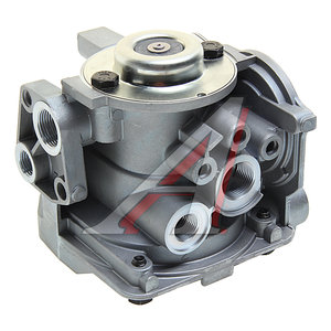 Изображение 2, 9710028050 Кран DAF тормозной прицепа (воздухораспределитель EBS) WABCO
