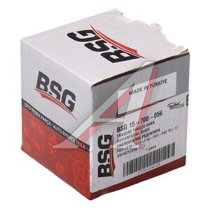 Изображение 4, BSG15700056 Сайлентблок BMW 5 (F01, F02, F07, F10, F11) балки задней BSG