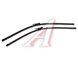 Изображение 1, BSG70992002 Щетка стеклоочистителя MERCEDES Vito (W639) комплект BSG