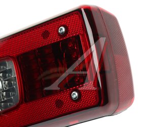 Изображение 4, M611660 Фонарь задний VOLVO FH правый LED MARS TECH