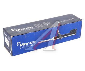Изображение 3, MSS017112 Амортизатор KIA Pride (99-) передний правый газовый MANDO