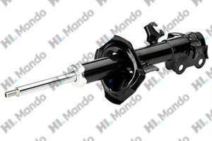 Изображение 3, MSS020107 Амортизатор NISSAN Tiida (04-) передний правый газовый MANDO