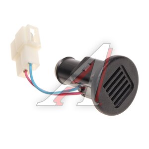 Изображение 1, DZ97189585732-MX Датчик температуры воздуха SHACMAN SHAANXI X3000 X5000 салона MOVELEX