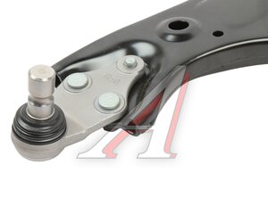 Изображение 5, 54500-S1050 Рычаг подвески HYUNDAI Santa Fe (18-) передний нижний левый OE