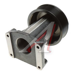 Изображение 2, 1000713056 Опора JAC N410, K5 (WP12.430E50) вентилятора OE