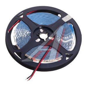 Изображение 2, LS2835-14,4-120-24-33-2700К Лента светодиодная гибкая 14.4W 5м IP33 24V теплый белый ЭРА