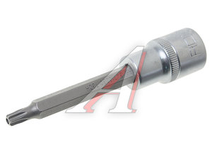 Изображение 1, RF-34710030 Бита-головка 1/2" TORX T30х100мм с отверстием ROCKFORCE