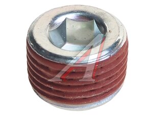 Изображение 1, 0BU301125 Пробка VW Amarok (10-) сливная поддона масляного OE