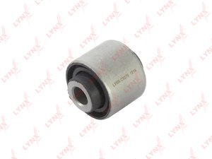 Изображение 1, C9279 Сайлентблок HONDA Accord (02-08) тяги задней LYNX