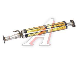 Изображение 2, RAL026 Резонатор DAEWOO Matiz CBD