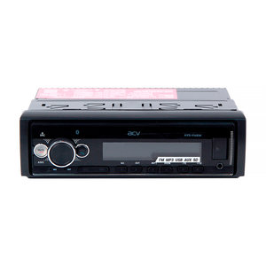 Изображение 2, AVS-920BW Магнитола автомобильная 1DIN ACV