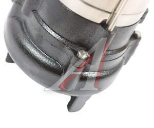 Изображение 6, 99802 Насос погружной фекальный 450Вт 350л/мин глубина погружения 5м СИБРТЕХ