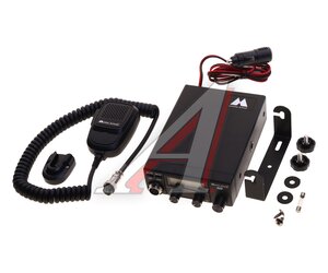 Изображение 1, 18 Радиостанция автомобильная MIDLAND