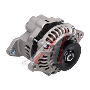 Изображение 2, 5535247 Генератор NISSAN Almera, X-Trail (T30) 14V 90A MEAT&DORIA
