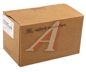 Изображение 4, 58350-2JA00 Колодки тормозные KIA Mohave (08-) стояночного тормоза (4шт.) OE