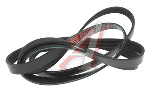 Изображение 1, 6PK2200 Ремень приводной поликлиновой 6PK2200 FORD Mondeo (07-) MITSUBISHI ASX (10-) DONGIL