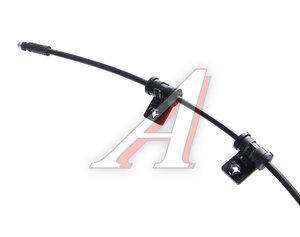 Изображение 2, 81190-4F000 Трос капота HYUNDAI Porter 2 (04-) OE
