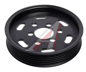 Изображение 1, HPP0057PP Шкив VW Golf AUDI A4, A5 насоса ГУРа MOTORHERZ