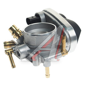 Изображение 1, NSP0155560398 Заслонка CHEVROLET Cruze дроссельная NSP