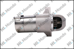 Изображение 3, EX361003A200 Стартер KIA Mohave (08-) (3.0) MANDO