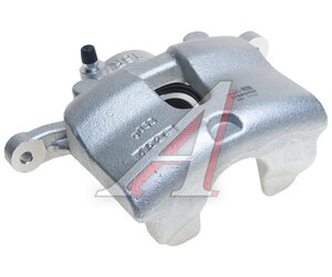 Изображение 1, 77AK0499 Суппорт HYUNDAI i30 (17-) тормозной передний правый MASTERKIT