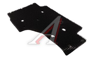 Изображение 5, DZ16251230044-MX Подкрылок SHACMAN SHAANXI X6000 передний правый MOVELEX