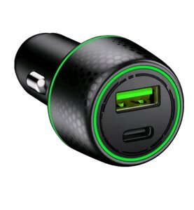 Изображение 2, BR400101 Устройство зарядное в прикуриватель 2USB 12V BROOKS