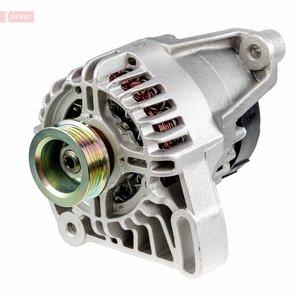 Изображение 2, DAN998 Генератор FIAT Doblo (10-) (70A, 14V) DENSO