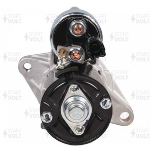 Изображение 4, LST1915 Стартер TOYOTA Auris, Avensis, Corolla (09-) STARTVOLT