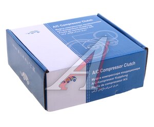 Изображение 3, KPN1116YU Шкив AUDI A4 (07-) компрессора кондиционера KRAUF