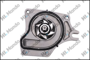Изображение 6, MMC010052 Насос водяной MAZDA 3 (03-) (1.6) MANDO